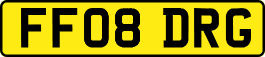 FF08DRG