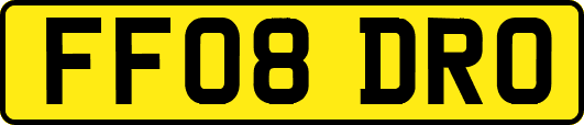 FF08DRO
