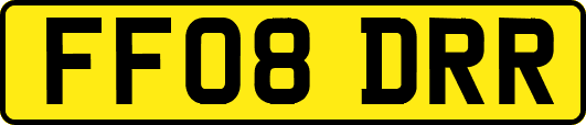 FF08DRR