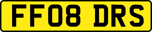 FF08DRS