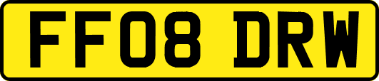 FF08DRW