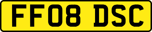 FF08DSC