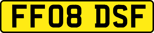 FF08DSF