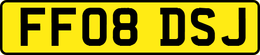FF08DSJ
