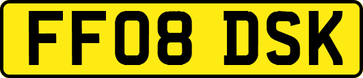FF08DSK