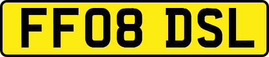 FF08DSL