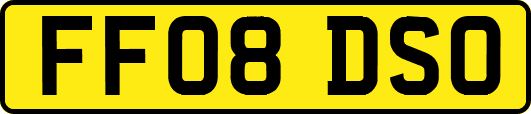 FF08DSO