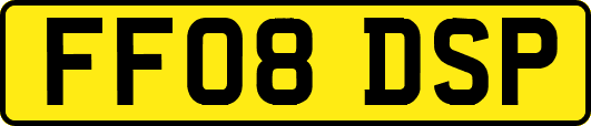 FF08DSP