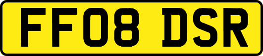 FF08DSR