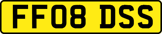 FF08DSS