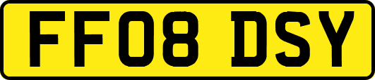 FF08DSY