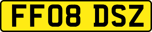 FF08DSZ