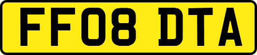 FF08DTA