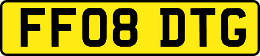 FF08DTG