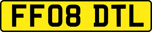 FF08DTL