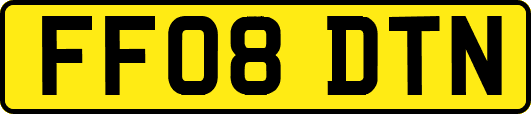 FF08DTN