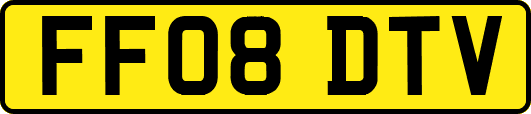 FF08DTV
