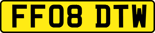 FF08DTW