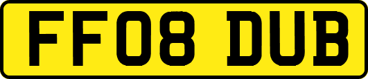 FF08DUB