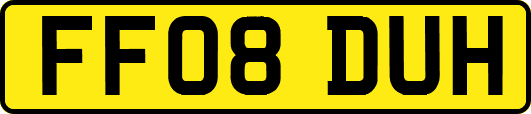 FF08DUH