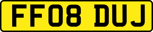 FF08DUJ