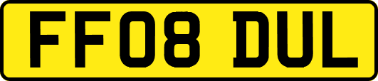 FF08DUL