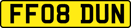 FF08DUN