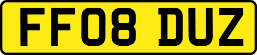 FF08DUZ