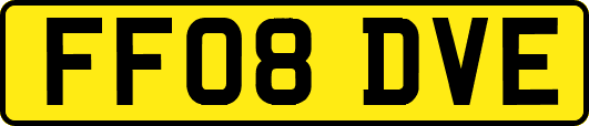 FF08DVE