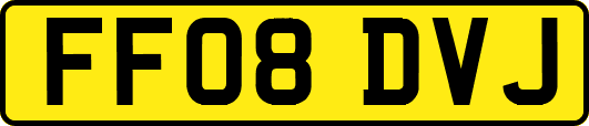 FF08DVJ