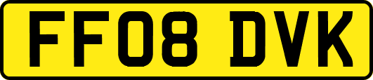 FF08DVK