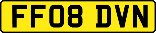 FF08DVN