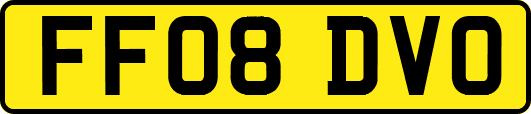 FF08DVO