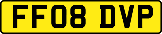 FF08DVP