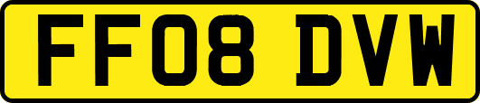 FF08DVW