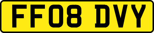 FF08DVY