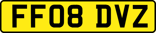 FF08DVZ
