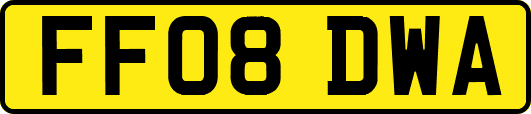 FF08DWA