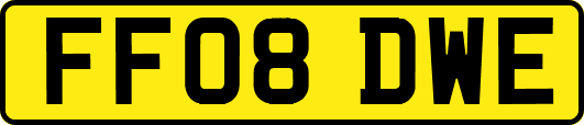 FF08DWE