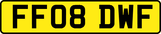 FF08DWF