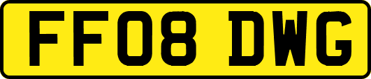 FF08DWG