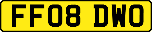 FF08DWO