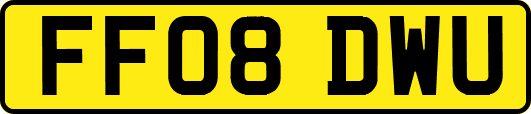 FF08DWU