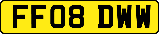 FF08DWW