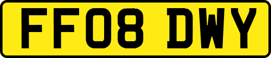 FF08DWY