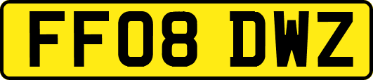 FF08DWZ