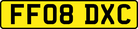 FF08DXC