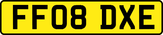 FF08DXE