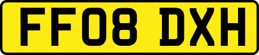 FF08DXH