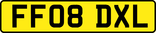 FF08DXL
